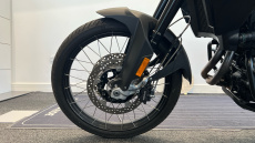 24 Model Year BMW F900 GS